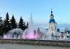 Сдам 1-комнатную квартиру в Санкт-Петербурге, м. Купчино, Пушкинский р-н пос. Шушары Первомайская ул. 5к1, 40 м²