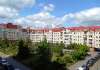 Сдам 1-комнатную квартиру, Пушкинский р-н Пушкин Малиновская ул. 7, 50 м²