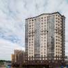 Сдам 1-комнатную квартиру в Санкт-Петербурге, м. Выборгская, пр-т Маршала Блюхера 11к2, 42 м²