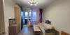 Сдам 1-комнатную квартиру, наб. Дудергофского канала 4к1, 37 м²