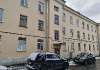 Сдам комнату в 8-к квартире в Санкт-Петербурге, м. Нарвская, Канонерский остров 22, 14 м²