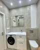 Сдам 1-комнатную квартиру, наб. Дудергофского канала 4к1, 42 м²