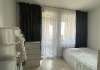 Сдам студию в Санкт-Петербурге, м. Парк Победы, Кузнецовская ул. 58к1, 25 м²