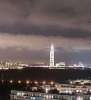 Сдам студию в Санкт-Петербурге, м. Комендантский проспект, Плесецкая ул. 10, 27.5 м²