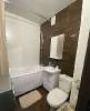 Сдам 1-комнатную квартиру, пр-т Ветеранов 185к3, 36 м²