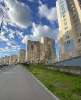 Сдам студию в Санкт-Петербурге, м. Комендантский проспект, Верхне-Каменская ул. 5, 24 м²