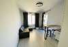 Сдам студию, Арцеуловская аллея 17, 25 м²