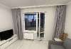Сдам студию, Арцеуловская аллея 19, 26.3 м²
