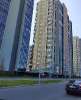 Сдам студию, Арцеуловская аллея 17, 25.1 м²