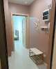Сдам студию в Санкт-Петербурге, м. Озерки, наб. реки Каменки 21к1, 20.5 м²