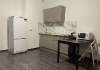 Сдам студию, Арцеуловская аллея 19, 25 м²