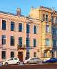 Сдам 2-комнатную квартиру в Санкт-Петербурге, м. Балтийская, пр-т Римского-Корсакова 89-91В, 70 м²
