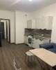 Сдам студию, Арцеуловская аллея 21, 22 м²