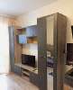 Сдам студию в Санкт-Петербурге, м. Озерки, наб. реки Каменки 23, 20.5 м²