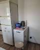 Сдам студию, Муринская дорога 10к1, 21 м²