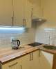Сдам студию в Санкт-Петербурге, м. Обухово, Русановская ул. 20к3, 24 м²