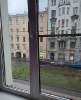 Сдам комнату в 6-к квартире в Санкт-Петербурге, м. Приморская, Малый пр-т Васильевского острова, 16 м²