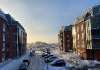 Сдам студию, Орбитальная ул. 11, 29.4 м²