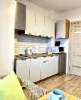 Сдам студию в Санкт-Петербурге, м. Озерки, наб. реки Каменки 25, 21 м²