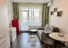 Сдам студию, Пулковское ш. 71к14, 24 м²