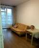Сдам студию, ул. Лётчика Лихолетова 14к2, 25 м²