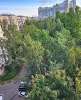 Сдам 1-комнатную квартиру в Санкт-Петербурге, м. Гражданский проспект, ул. Руставели 58к1, 35.5 м²