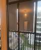 Сдам студию, Арцеуловская аллея 17, 24.5 м²