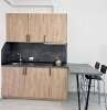 Сдам студию, пр-т Ветеранов 194, 25.5 м²