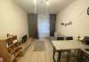 Сдам студию, Арцеуловская аллея 21, 26.5 м²