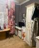 Сдам дом, Курортный р-н пос. Комарово ул. Лейтенантов 11/1Б, 60 м², 1 сотка