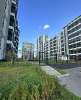Сдам студию, Арцеуловская аллея 17, 24.5 м²