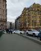 Сдам комнату в 5-к квартире в Санкт-Петербурге, м. Петроградская, Большой пр-т Петроградской стороны 106, 17.6 м²