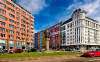Сдам 1-комнатную квартиру в Санкт-Петербурге, м. Василеостровская, Уральская ул. 6, 45 м²