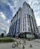Сдам 1-комнатную квартиру в Санкт-Петербурге, м. Комендантский проспект, Яхтенная ул. 34, 36 м²