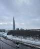 Сдам 2-комнатную квартиру в Санкт-Петербурге, м. Беговая, Мебельная ул. 49/92, 49.9 м²