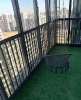 Сдам студию, Арцеуловская аллея 17, 27.4 м²