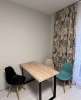 Сдам студию, пр-т Будённого 23к1, 31 м²