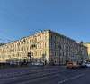 Сдам комнату в 5-к квартире в Санкт-Петербурге, м. Садовая, ул. Декабристов 27, 14 м²