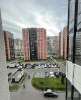 Сдам студию, Арцеуловская аллея 19, 25 м²