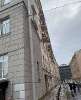 Сдам комнату в 4-к квартире в Санкт-Петербурге, м. Спортивная, Мытнинский пер. 5, 17 м²