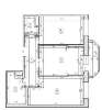 Сдам 2-комнатную квартиру, Гладышевский пр-т 38к1, 50 м²