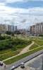 Сдам 2-комнатную квартиру в Санкт-Петербурге, м. Комендантский проспект, Парашютная ул. 61к1, 49 м²