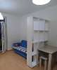 Сдам студию, ул. Лётчика Лихолетова 14к2, 24.5 м²