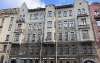 Сдам студию в Санкт-Петербурге, м. Петроградская, Каменноостровский пр-т 45, 22 м²