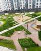 Сдам 1-комнатную квартиру в Санкт-Петербурге, м. Проспект Просвещения, Суздальское ш. 18к3, 41 м²