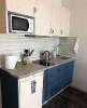 Сдам студию, ул. Маршала Казакова 70к1с1, 25 м²