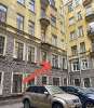 Сдам студию в Санкт-Петербурге, м. Площадь А. Невского II, Конная ул. 8, 19 м²