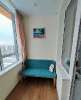 Сдам студию, ул. Лётчика Лихолетова 14к4, 25 м²