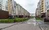 Сдам студию, пр-т Ветеранов 171к5, 23.4 м²