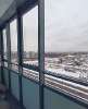Сдам студию в Санкт-Петербурге, м. Комендантский проспект, Парашютная ул. 42к1, 29 м²